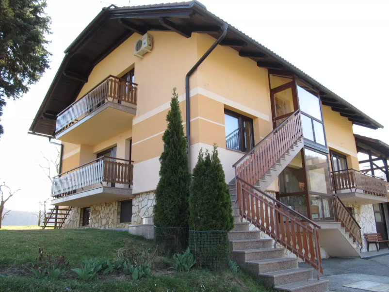 Ugodno in kvalitetno fasaderstvo Dolenjska regija