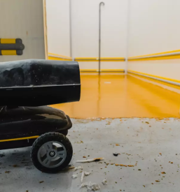 Strojni tlaki primorska