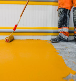 Strojni tlaki primorska