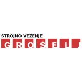 Grošelj Ervin s.p. Gro vez strojno vezenje, izdelava drobnih izdelkov iz tekstila