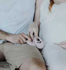 Strokovna pomoc pri poporodni depresiji