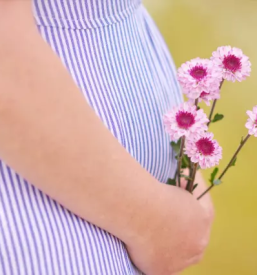 Strokovna pomoc pri poporodni depresiji