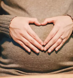 Strokovna pomoc pri poporodni depresiji