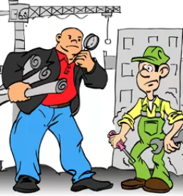 Strokovni gradbeni nadzor Maribor, Štajerska