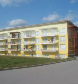 Strokovni gradbeni nadzor Maribor, Slovenija