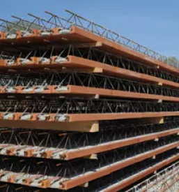 Kvalitetni stropni nosilci slovenija