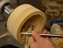 Struženje lesa po Sloveniji