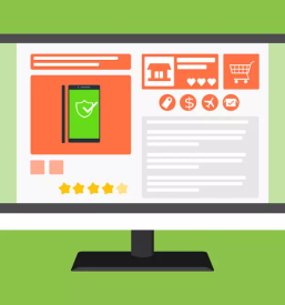 Studentska spletna trgovina slovenija