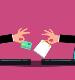 Studentska spletna trgovina slovenija