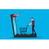 David Zima, Spletna Trgovina s.p.