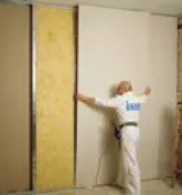 Suhomontazna dela gorenjska