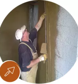 Suhomontazna dela prekmurje