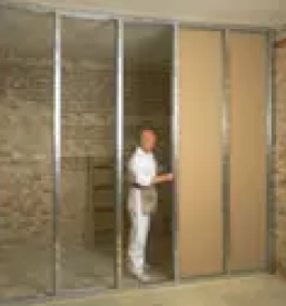 Suhomontazne gradnje gorenjska