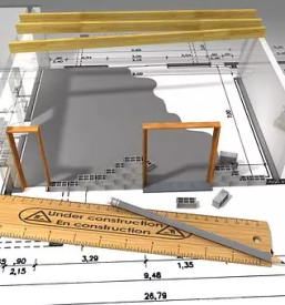 Suhomontazni sistemi ljubljana