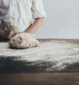 Izdelki za pekarne v Osrednji Sloveniji