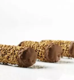 Surovine za proizvodnjo in izdelavo sladoleda