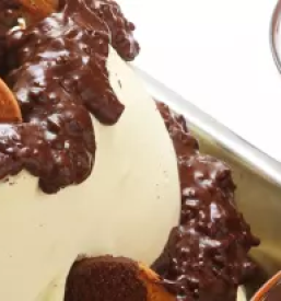 Surovine za sladoled Slovenija