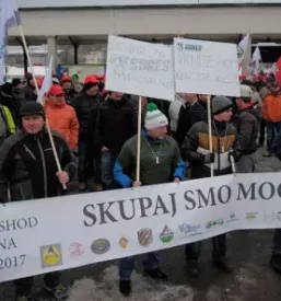 strokovno svetovanje delavcem premogovnika v velenju