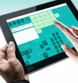 Svetovanje za nabavo opreme za trgovine koroska