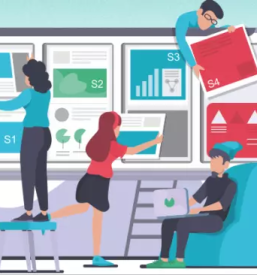 Svetovanje za nabavo opreme za trgovine koroska