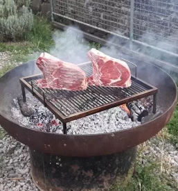 Sveze domace meso koper