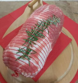 Sveze domace meso koper