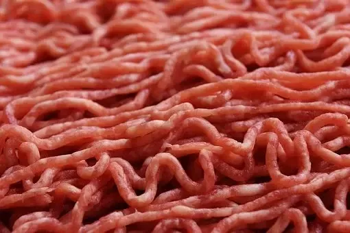 Sveže meso Pohorje