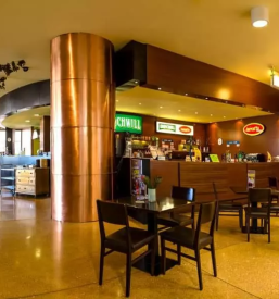 Tajska restavracija osrednja slovenija