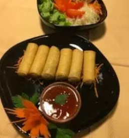 Tajska restavracija osrednja slovenija