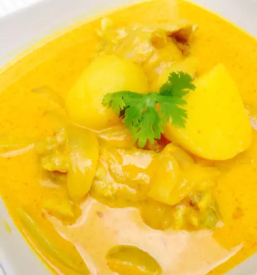 Tajska restavracija primorska