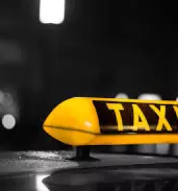 Taksi koper benetke