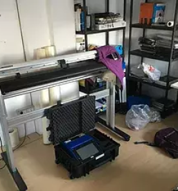 Tappezzeria nautica slovenia