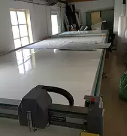 Tappezzeria nautica slovenia