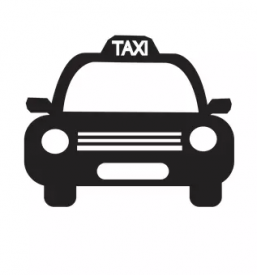 Taxi kranj - veliko prevoženih kilometrov