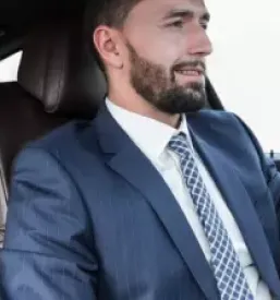 Taxi prevoz