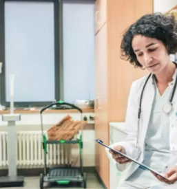 Taxi prevoz Škofja Loka