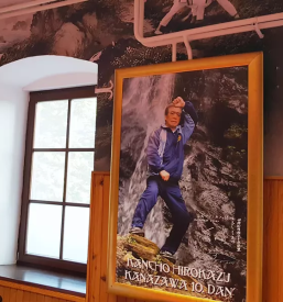 Tecaj karateja radlje ob dravi