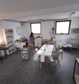 Tecaj oblikovanja gline ljubljana