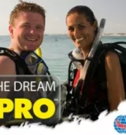 Tečaj potapljanja Obala