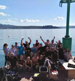 Vodeni potopi Primorska