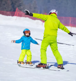 Tecaj smucanja postojna notranjska