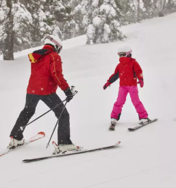 Tecaj smucanja postojna notranjska