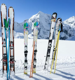 Tecaj smucanja postojna notranjska