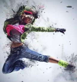 ugodni tecaji plesa maribor