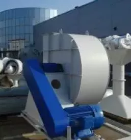 Technological equipment in Slovenia
