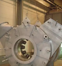 Ecological equipment in Slovenia