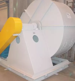 Technological and ecological equipment in Slovenia