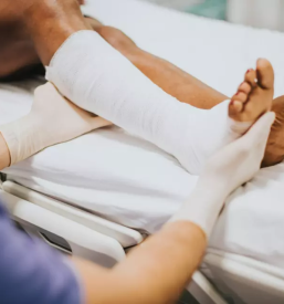 Terapevtske masaze rehabilitacija po poskodbi osrednja slovenija - strokovnost