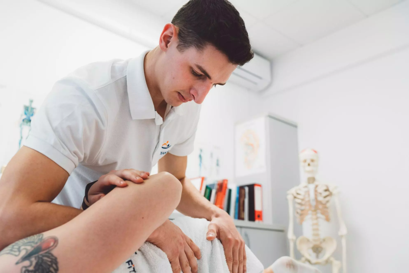 Terapevtske masaže, rehabilitacija po poškodbi Osrednja Slovenija