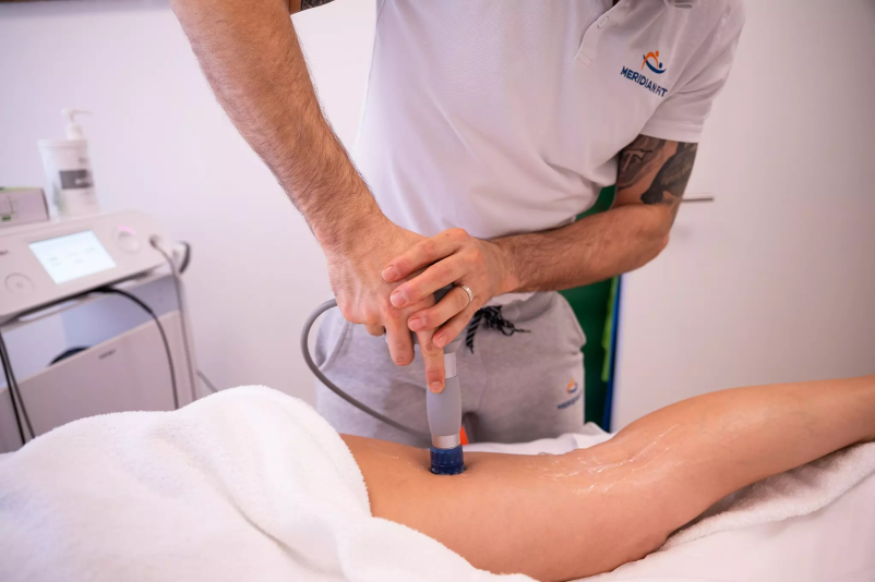 Kvalitetne terapevtske masaže, rehabilitacija po poškodbi Osrednja Slovenija